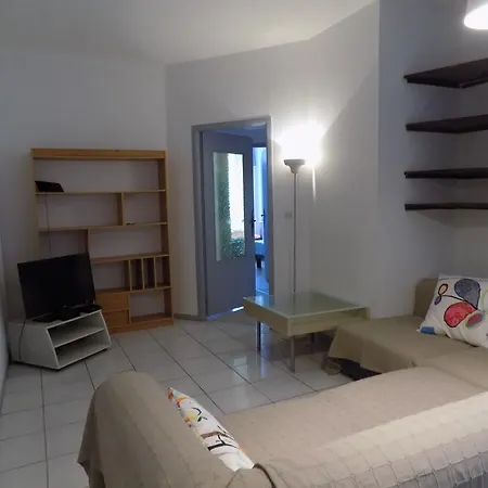 Cathedrale Apartment