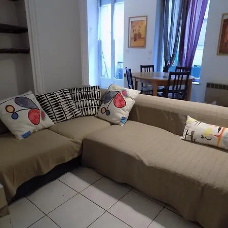 Apartment Cathedrale *