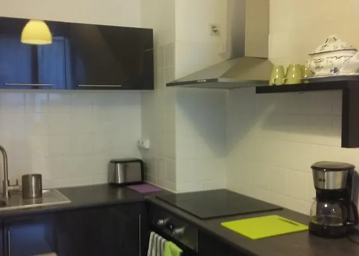 Апартаменты Cathedrale