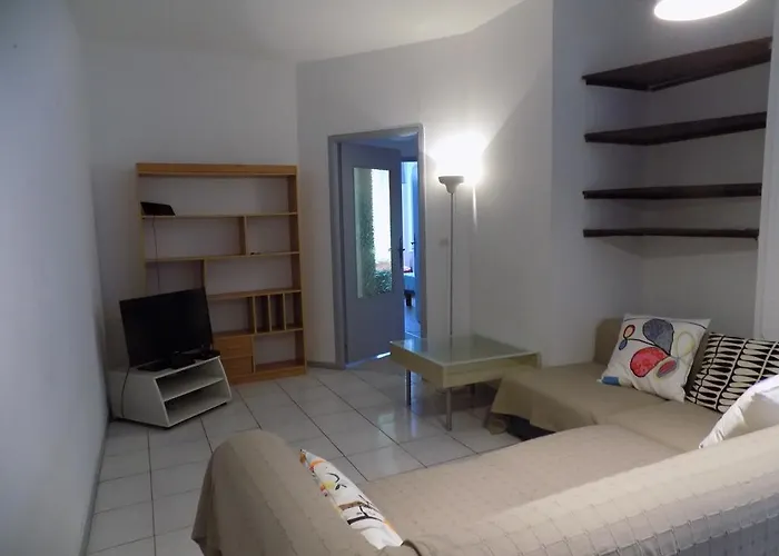 Cathedrale Апартаменты