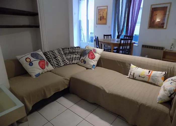 Апартаменты Cathedrale *