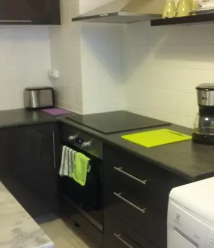 Cathedrale Апартаменты *