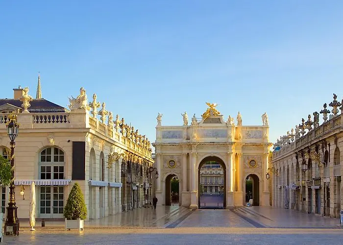 Cathedrale Апартаменты